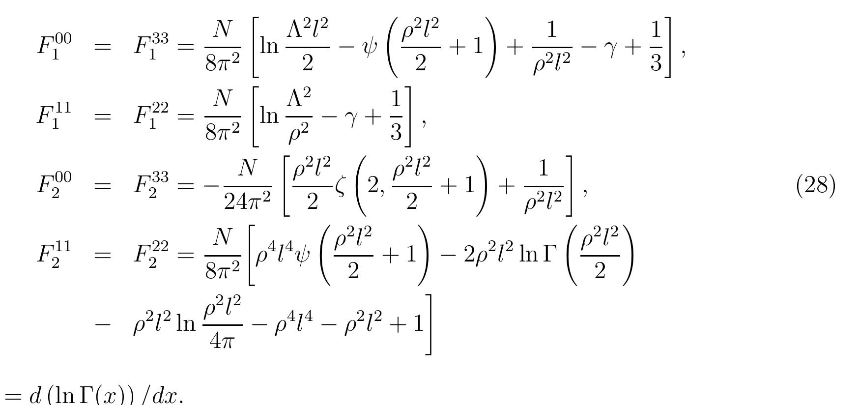 The chiral U;(1) x Ur(1) symmetry implies that the general form of the kinetic term is 