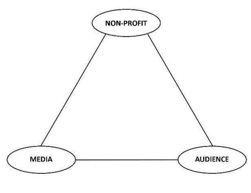 Figure 1.2. The non-profit framework  figure 1.2: 