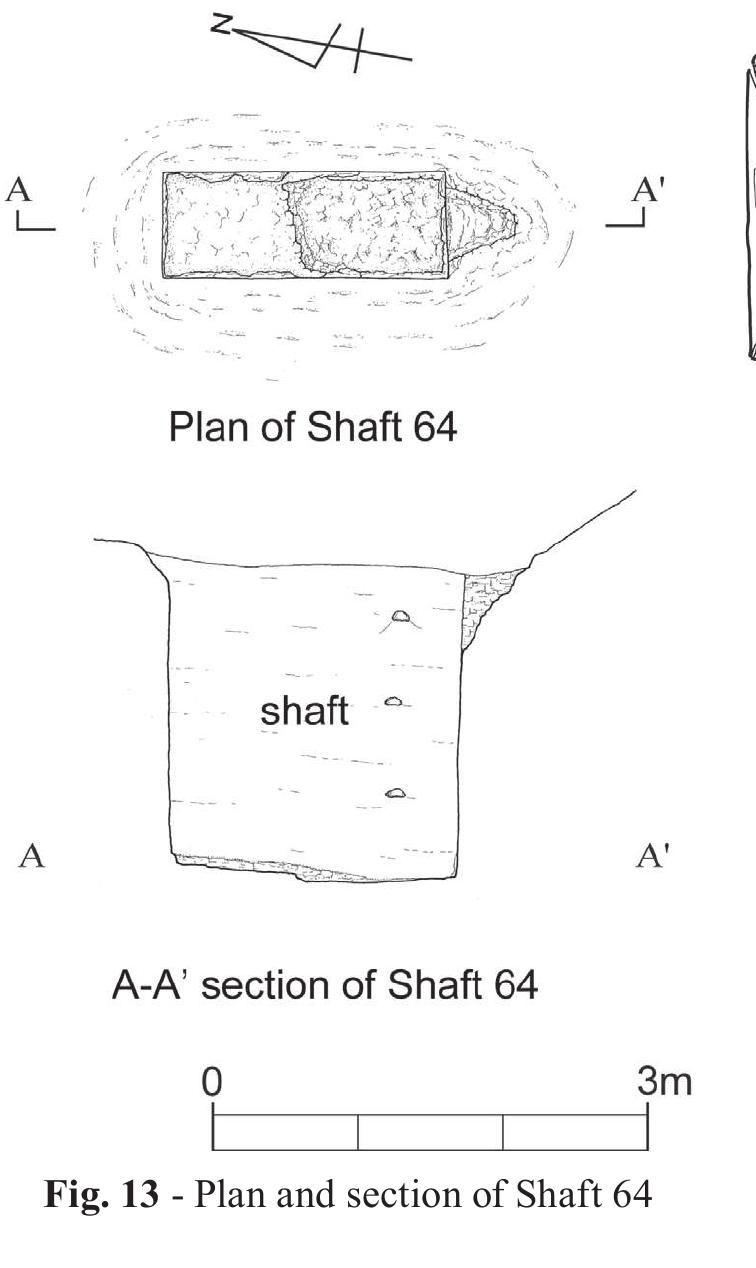 blank. Therefore, it is probable that the coffin is a ready-made product and that Sobekhat’s name and title were added after he or his relatives chose it. There had already been such production sys- tem regarding funerary items.'® 