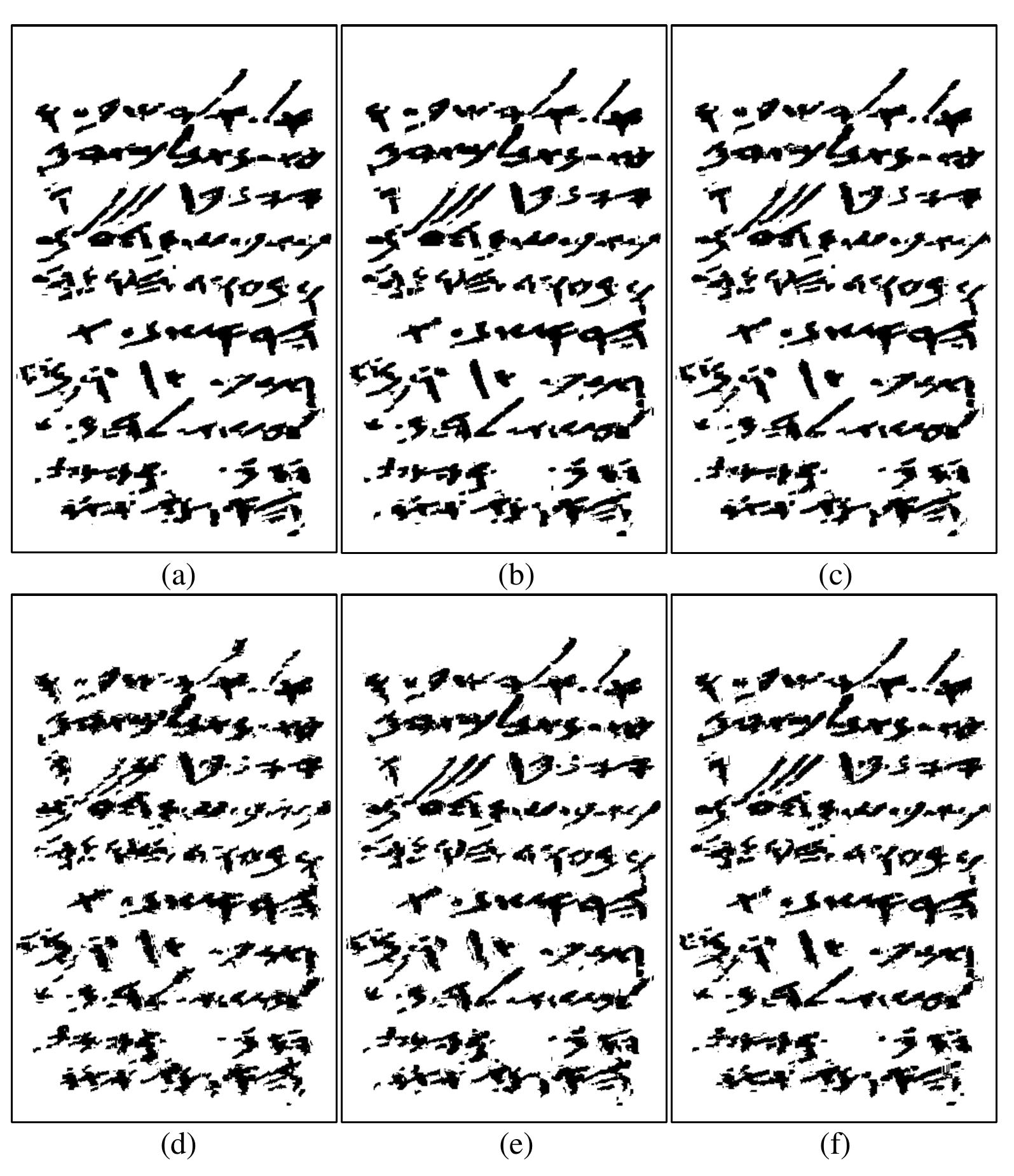 results of this test can be seen on Fig. 5.6. 