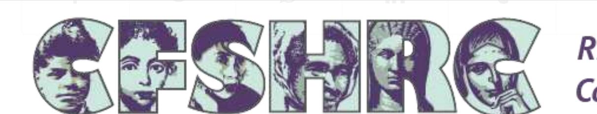 Coalition of Feminist Scholars in the History of Rhetoric & Composition 