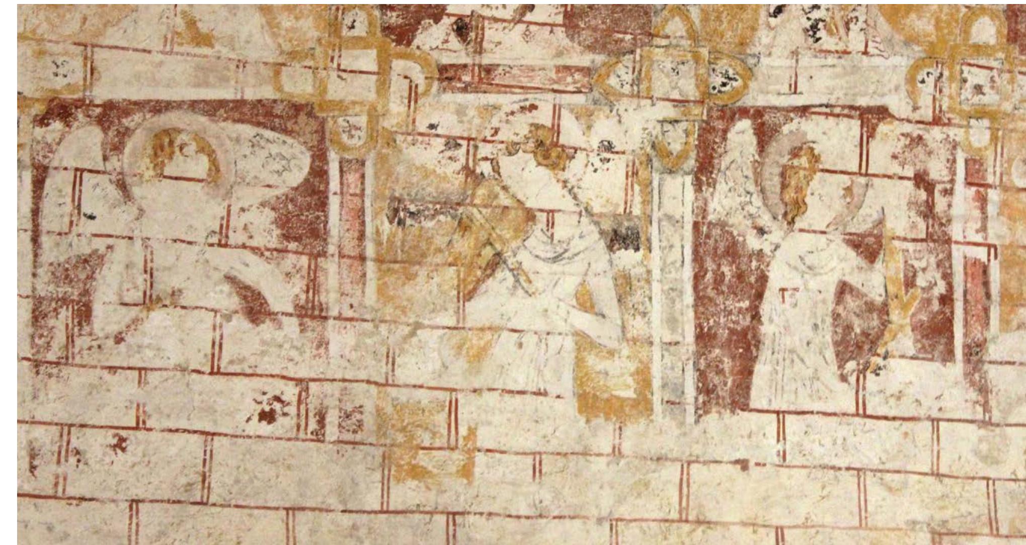 Auciest ila savoir que lilatins ait plusour mos que nullement on romans on ne puet dire maiques per circonlocution et ex- position ; et qui les vorroit dire selonc lou latin en romant, il ne dit ne latin boin ne romans, mais aucune foiz moitieit la- tin moitieit romans. Et per une vainne curiouseteit, et per aventure, per ignorance, wellent dire lou romans selonc lou latin de mot a mot, si com dient aucuns : negocia ardua ‘ne- goces ardues’, et : Effunde frameam et conclude adversus eos Effunt ta frame et conclut encontre eulz’ ; sin’ait ne sen- tence ne construction ne perfait entendement. Et quant Nos- tre Sires dit en l’evangeile saint Jehans : Nisi palmes manse- rit in vite, qui diroit lou romans selonc lou latin de mot a mot il diroit ainsi : ‘Se li palme ne demoret en la vis’, et si n’ait point de vrai ne de parfait entendement selonc lou senz de la lettre ; quar si mot si ‘palme’ signifie plusour chose, quar : ou la palme de la main, ou l’arbre dou paumieir, ou lou getons et rains de la vigne ou de chescun aultre arbres. Et tout ainsi puet on dire de ce mot ‘vis’ qui signifie plusour cho- ses : ou vigne, ou visaige, ou une vis tournant. Et toute ansi puet on dire de se mot ‘fornication’, que aucune fois signifiet : lou pechieit de luxure, ou en fait ou en consentement ; aucune fois : ydolatrie, selons ceu qu’il est escript : Fornicans fornicabitur terra a Domino ; et David : Fornicati sunt in adinventionibus suis ; et en un aultre lieu dit l’Escripture : Quomodo tu dicis : Non sum fornicata cum ydolis, et post Baalim non ambulavi. Et com il soit fornication esperitueile et corporelle, il apert dont asseiz cleirement que aucune foiz dire lou romans mot a mot selonc lou latin est chose cor- rumpue et imperfaite, et que telle translation aucune foiz faulce la sentence et destruit l’entendement des perolles, et mue et chainge l’entention de la letre et dou texte.  It must also be known that Latin has many words which can be rendered in Romance only by circumlocution and exposition. Those who wish to use them in Romance do not write good Latin or Romance, for they write in half Latin and half Romance. When they wish to write in Romance following the Latin word for word, they do so by vain pas- sion or by chance, such as those who render negocia ardua by negoces ardues; and effunde frameam et conclude adver- sus eos by effunt ta frame et conclut encontre eulz. But there is no sentence, no construction, and no correct understan- ding. And when Our Lord says in the Gospel of saint John: Nisi palmes manserit in vite, the one rendering from Latin into Romance word-for-word would say: Se li palme ne de- moret en la vis; but this sense of the letter has no right or correct understanding, for the word palme means seve- ral things: the palm of the hand, the palm tree, the tips or branches of the vine or those of other trees. The same may be said about the word vis, for it has several meanings: vine, face, or screw. Or about the word fornication, which sometimes stands in for the sin of lust, either plainly or figuratively, other times: idolatry, according to the written word: Fornicans fornicabitur terra a Domino; and in Da- vid: Fornicati sunt in adinventionibus suis; ad in another text called ‘Scripture’: Quomodo tu dicis: Non sum forni- cata cum ydolis, et post Baalim non ambulavi. Since there aretwo types of fornication, spiritual and physical, it is ra- ther clear that the word-for-word rendering of Latin into Romance is often a corrupted and imperfect affair, and that such a translation sometimes perverts the sentence and destroys the understanding of the words, transfor- ming and changing the intention of the letter or text. 
