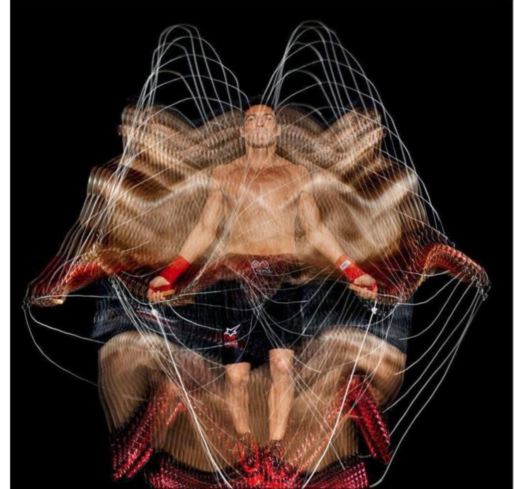 The Western history of philosophy of human body emerges from the idea of Greek-Roman antiquity of the hu- man body as an ideal, as the perfect coincidence of spirit and matter — the Absolute Spirit for the first time looks through human eyes and rediscover itself in matter in the form of the human body (Hegel, 1975 [16, pp. 153—298]); and goes through the theocentric idea of the Middle Ages of the body as nature, inferior nature through which the soul tries to re- connect with the Spirit of Christian God. Since paradise was already lost, the Modern Period managed to return paradise in the inner idea through the Renaissance of human body and aesthesis and put again on pedestal the ideal of beauty and grace embodied in the human figure and motion. In the emphasized anthropocentric worldview of modern era and in the light of the characteristics of the previous worldviews of Western culture, it is more obvious than ever that all the his- tory of beauty tells the same story: the mythology of beauty is a mythology of identity (Borissova, 2017 [17]). 