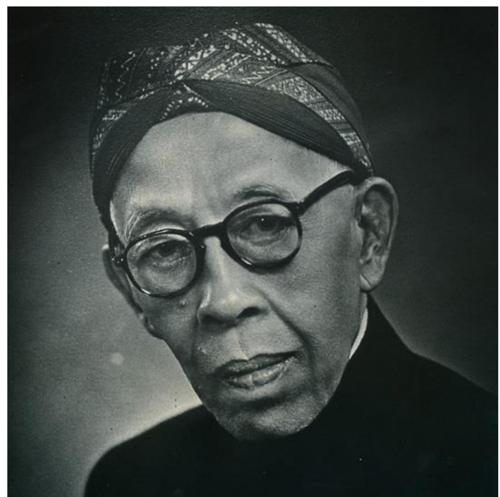 Raden Kodijat (then aged 71) was the 1961 recipient of the Ramon Magsaysay Award for Government Service. Magsaysay Award Recipient Raden Kodijat: Architect of the Indonesian Treponematoses Control Program