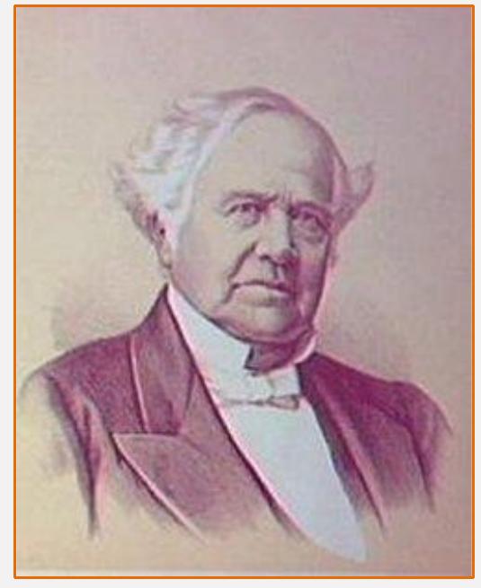 Image 4. Robert Towns (1794-1873), unknown artist 