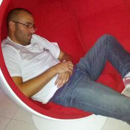 Cyril Siman avatar