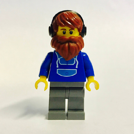 Bobby Earl