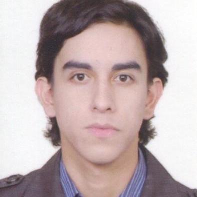 Victor Enriquez avatar