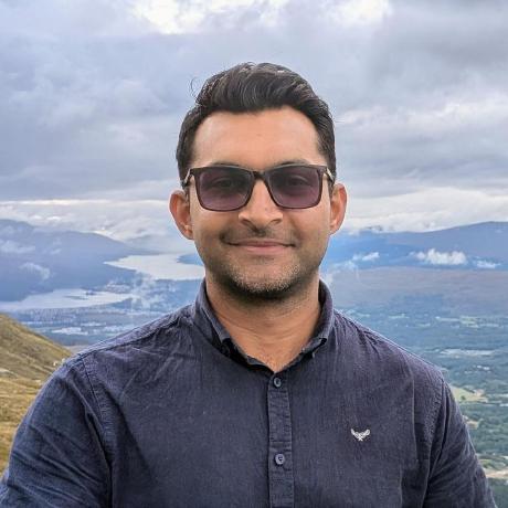 Jabran Rafique