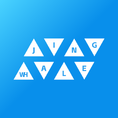 jingwhale avatar