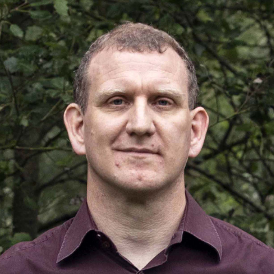 Mark Horgan avatar