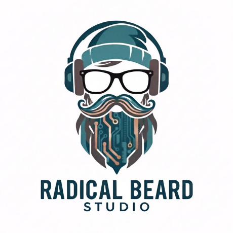 radical-beard