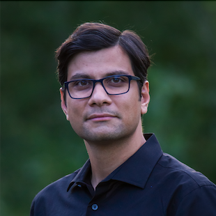 Rahul Pandita