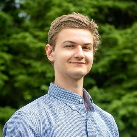 User avatar: Steven VanOmmeren