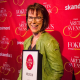 Photo of Sara Riggare