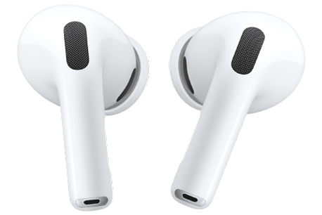 AirPods Pro 3