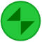 bouton de sortie du mode Plein écran
