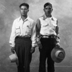 Larson Studio Negatives