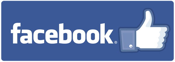 Follow Us On Facebook Logo Png