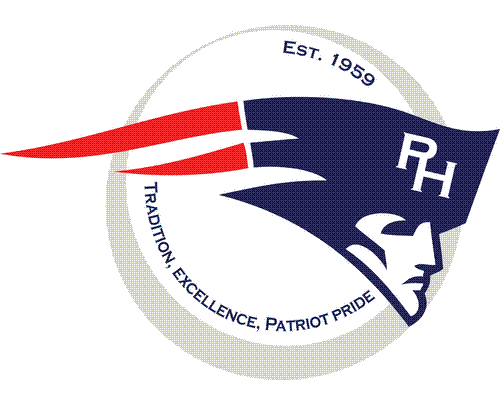 Patrick Henry