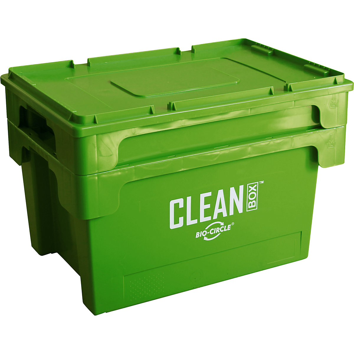 Stanowisko czyszczenia małych części CLEAN BOX &ndash; Bio-Circle