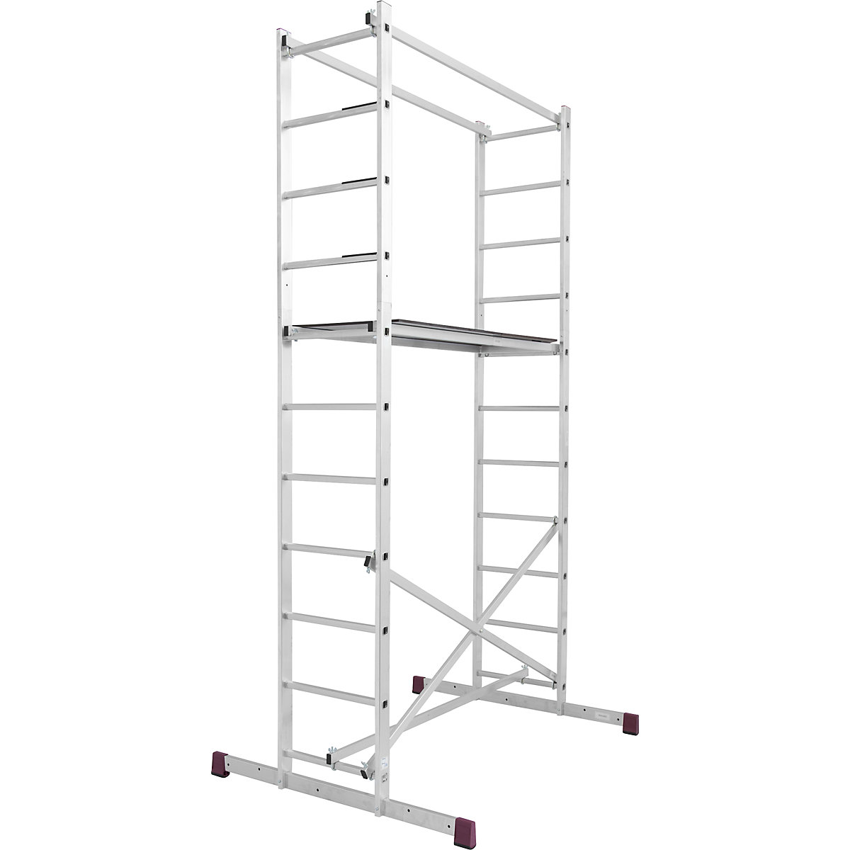Montagegerüst KRAUSE (Produktabbildung 2)-1