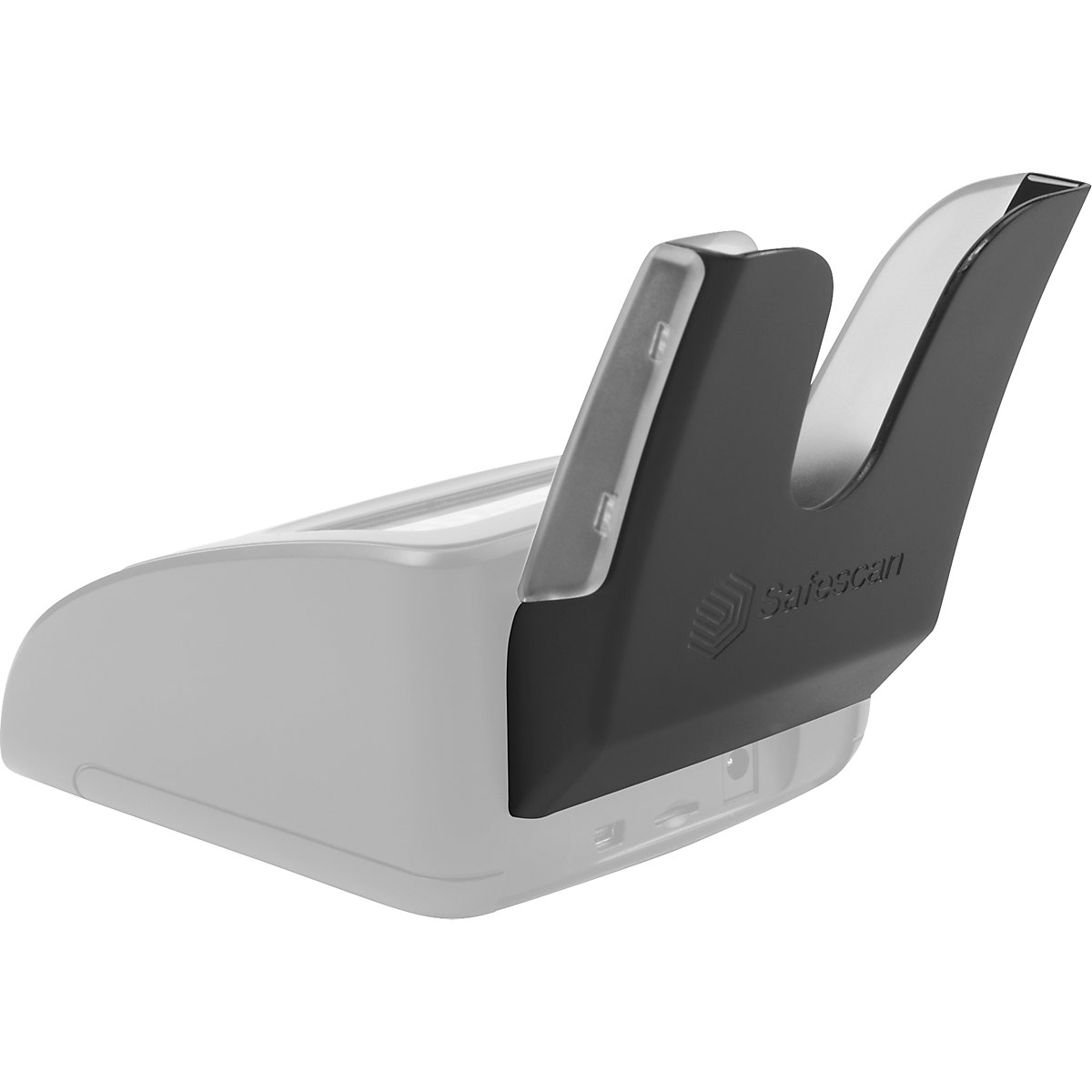 Stivuitor de bancnote, detașabil – Safescan