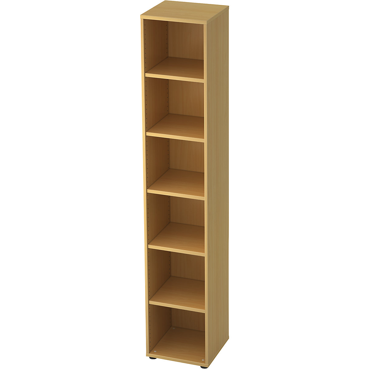 Office shelf unit – eurokraft pro