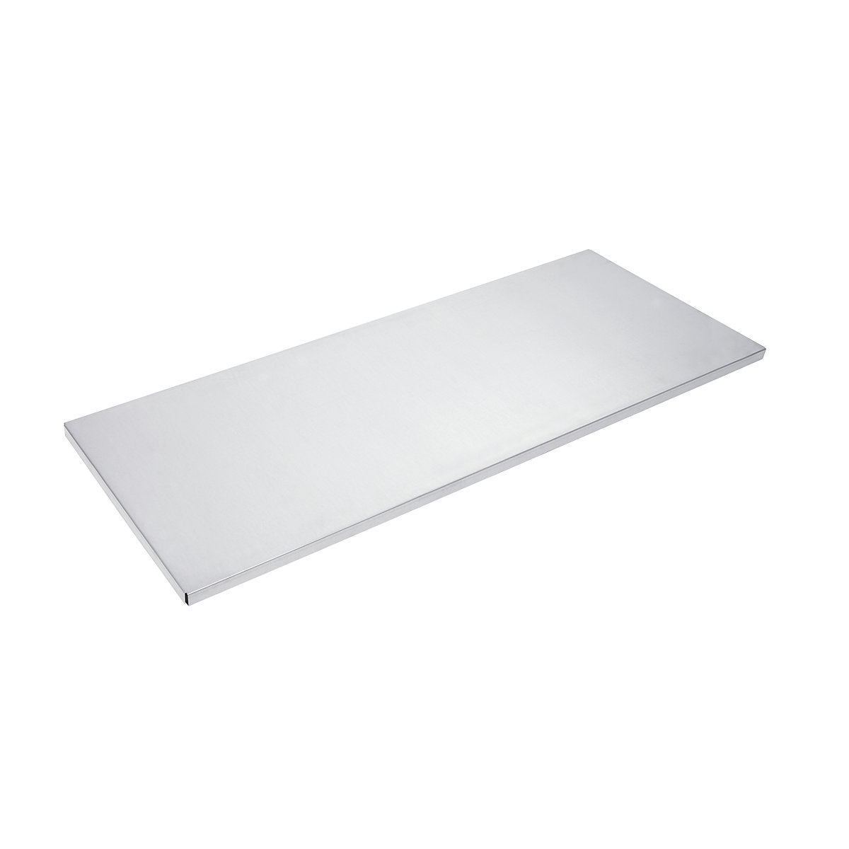 Legbord voor grootvolume-kast – eurokraft pro