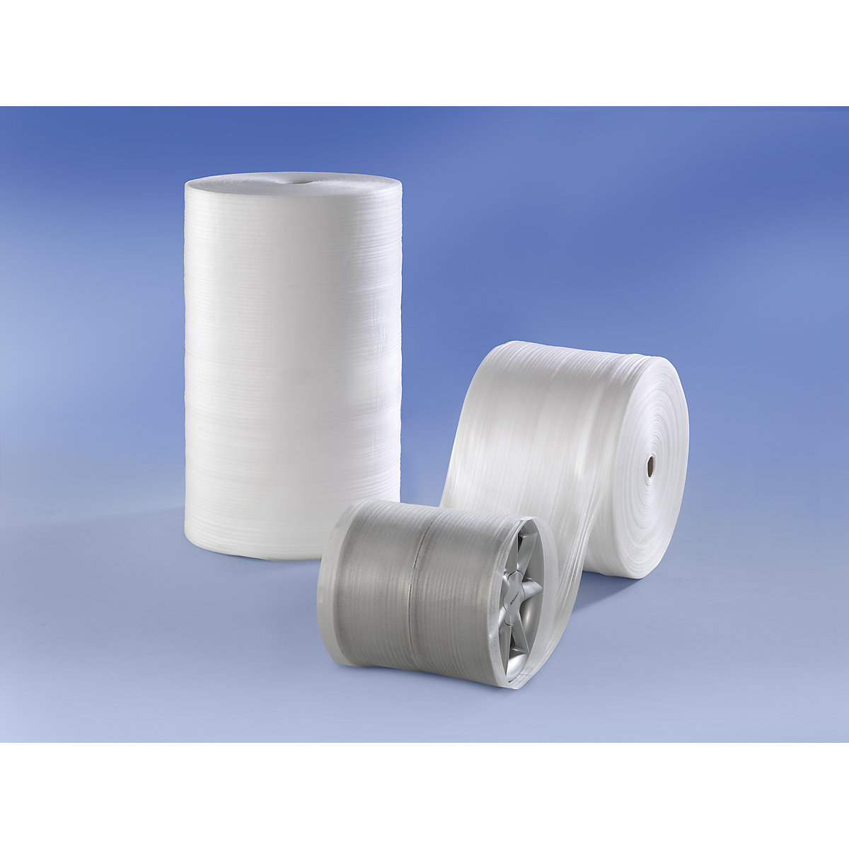 PE foam film - ratioform