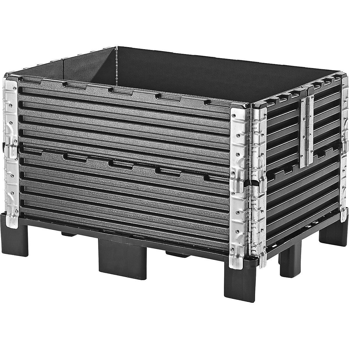 Plastic pallet collar – ratioform (Product illustration 5)-4
