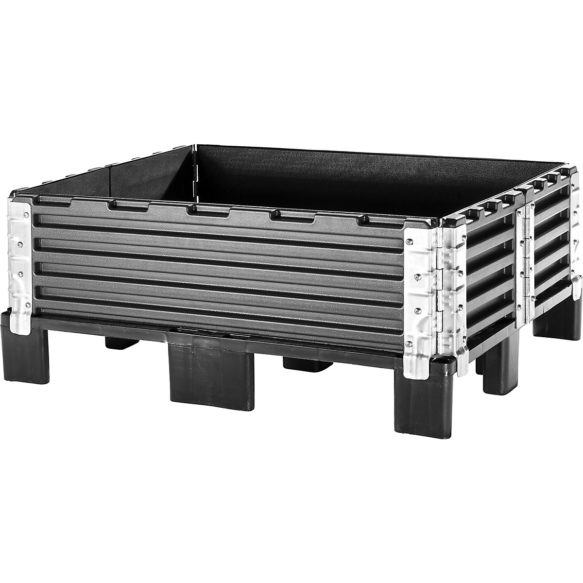 Plastic pallet collar – ratioform (Product illustration 7)-6