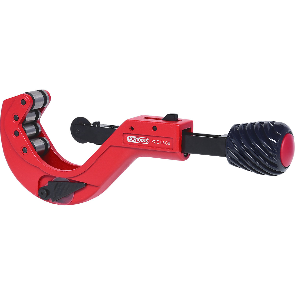 Automatyczny obcinak do rur – KS Tools