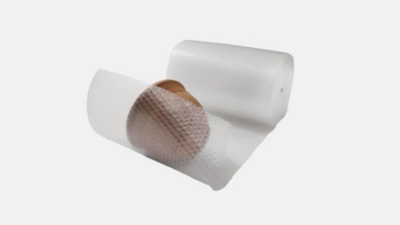 Filling, padding, protecting