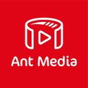 ant-media-inc logo