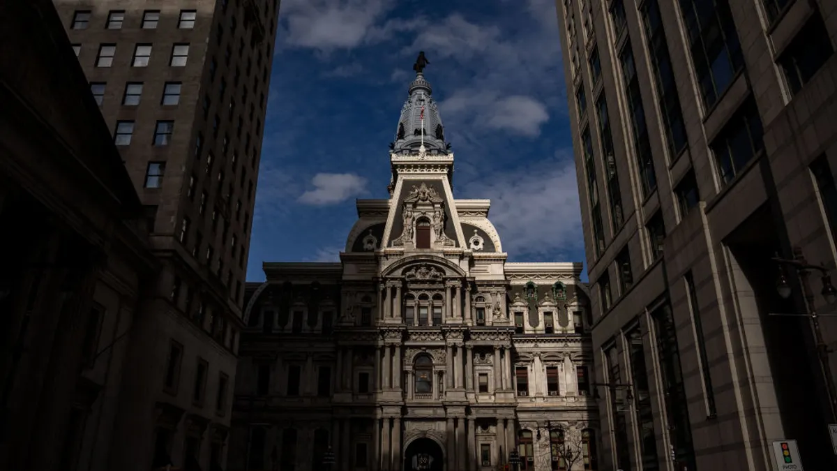 Philadelphia