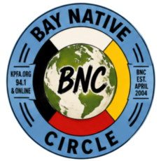 Bay Native Circle Bay Native Circle
