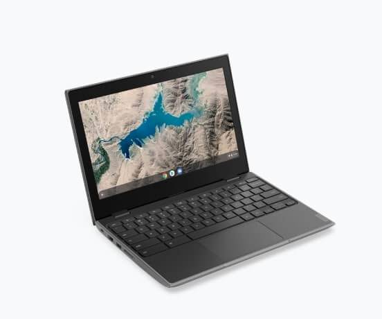 Lenovo 100e Chromebook Gen 4