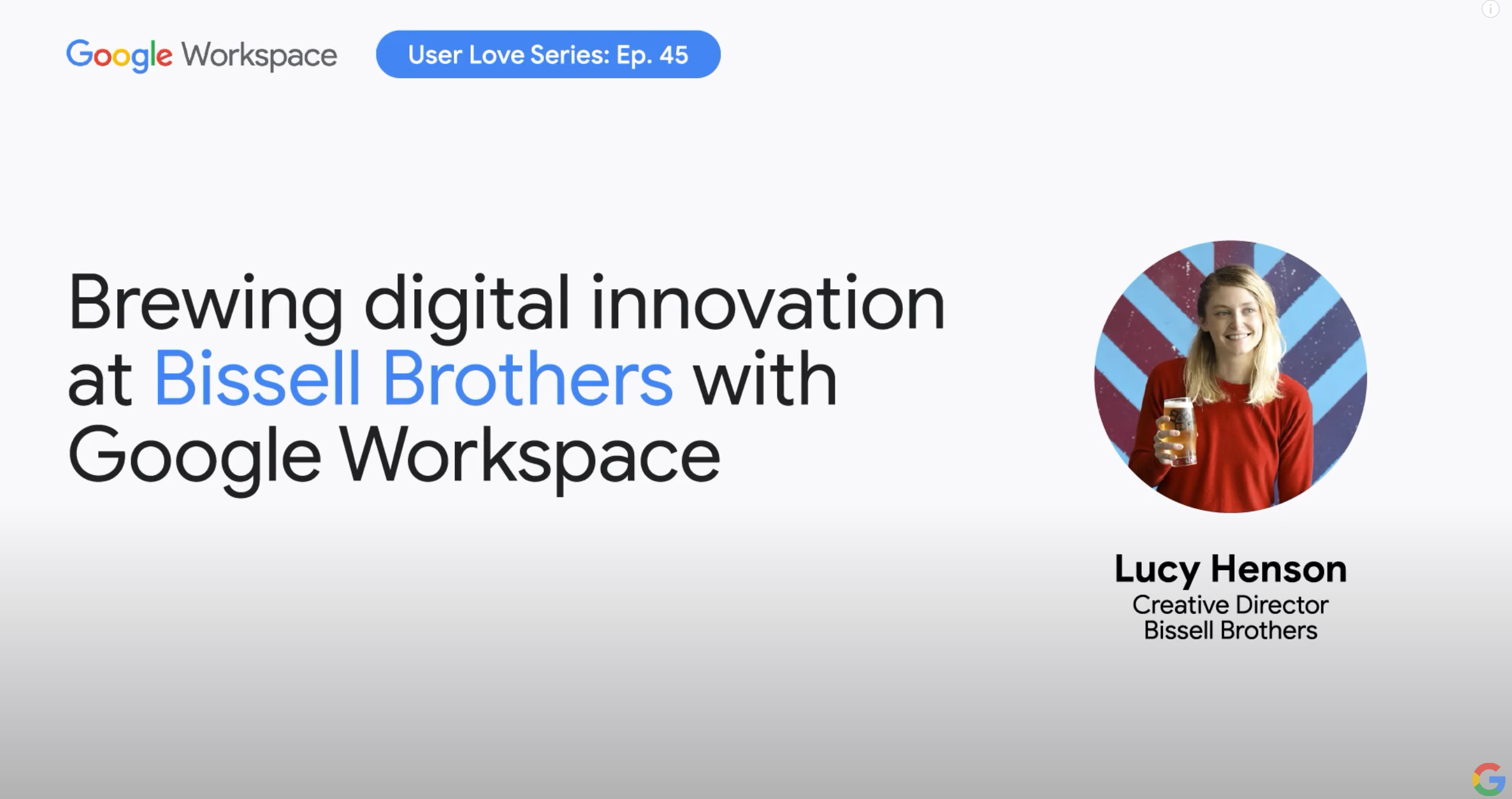 Bissel Brothers thumbnail