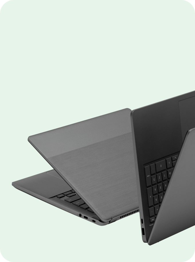 Make the most of existing hardware