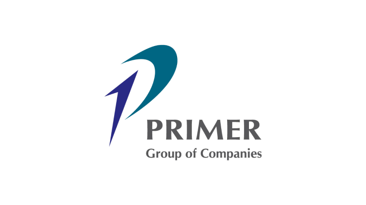 Primer Group logo