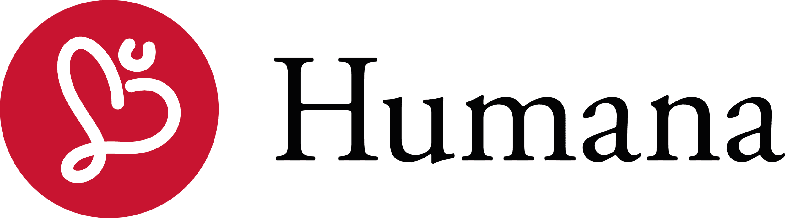Humana logo 