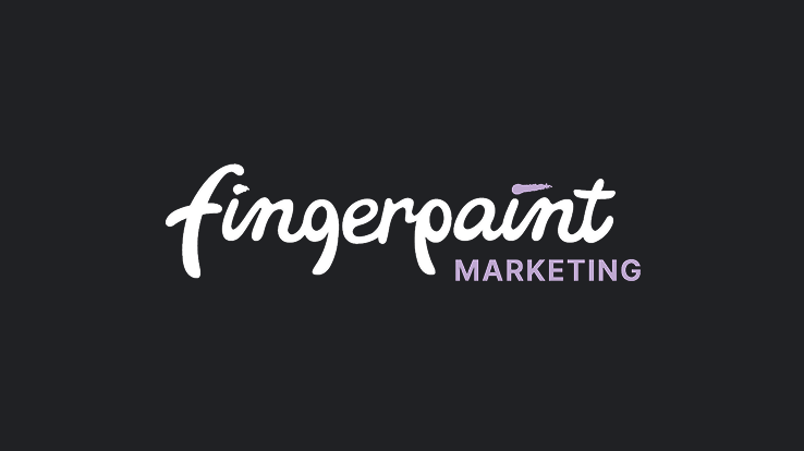 Fingerpaint logo