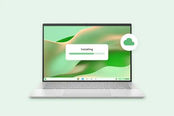 Deploy remotely via the cloud