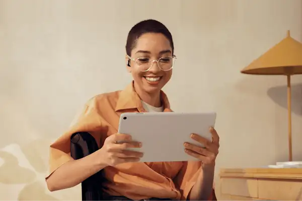 Starts fast and stays fast