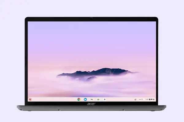 Effortless device management