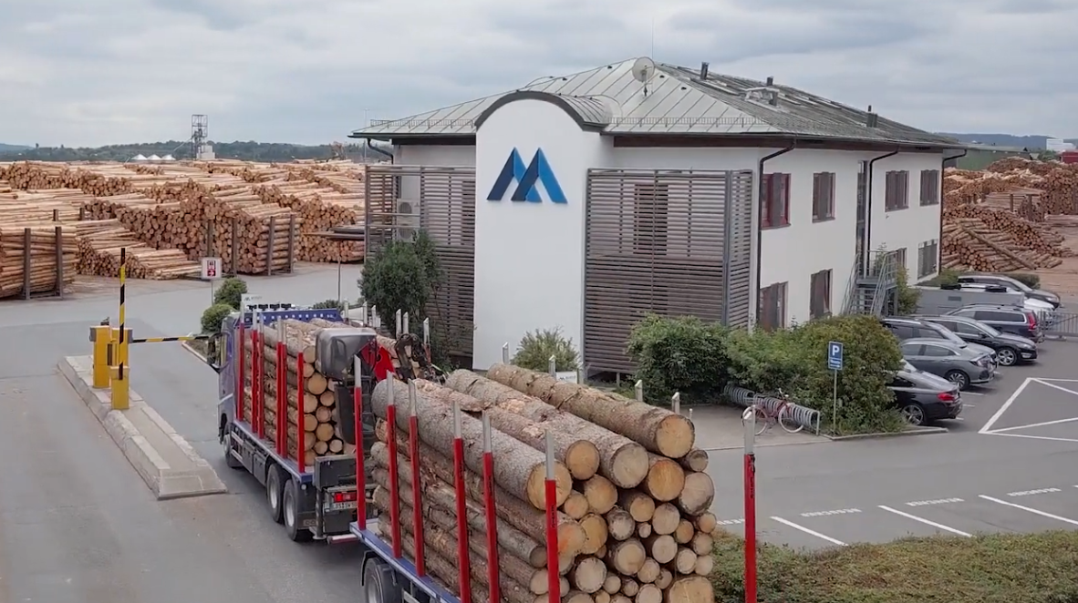 Mercer International