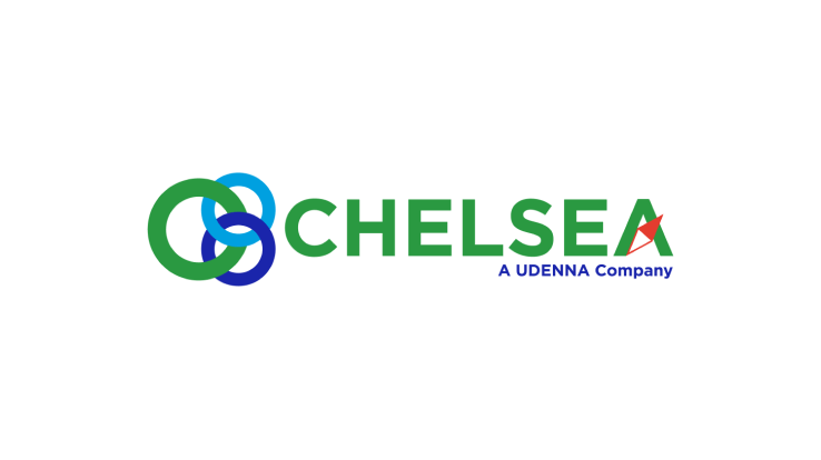 Chelsea Logistics logo