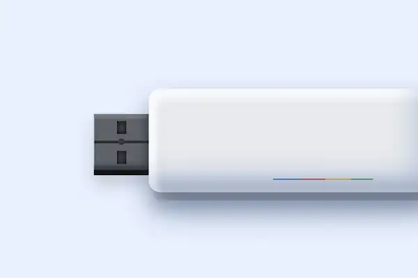 Install on hardware using a USB drive