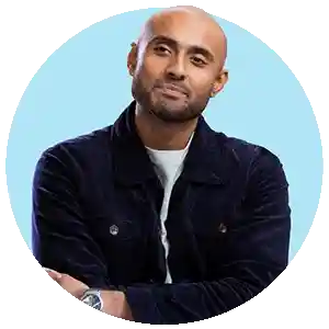 Dhruvin Patel Thumbnail